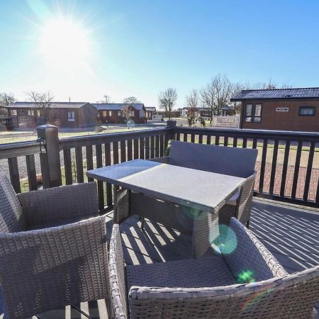 Owls Nest Villa York Dış mekan fotoğraf