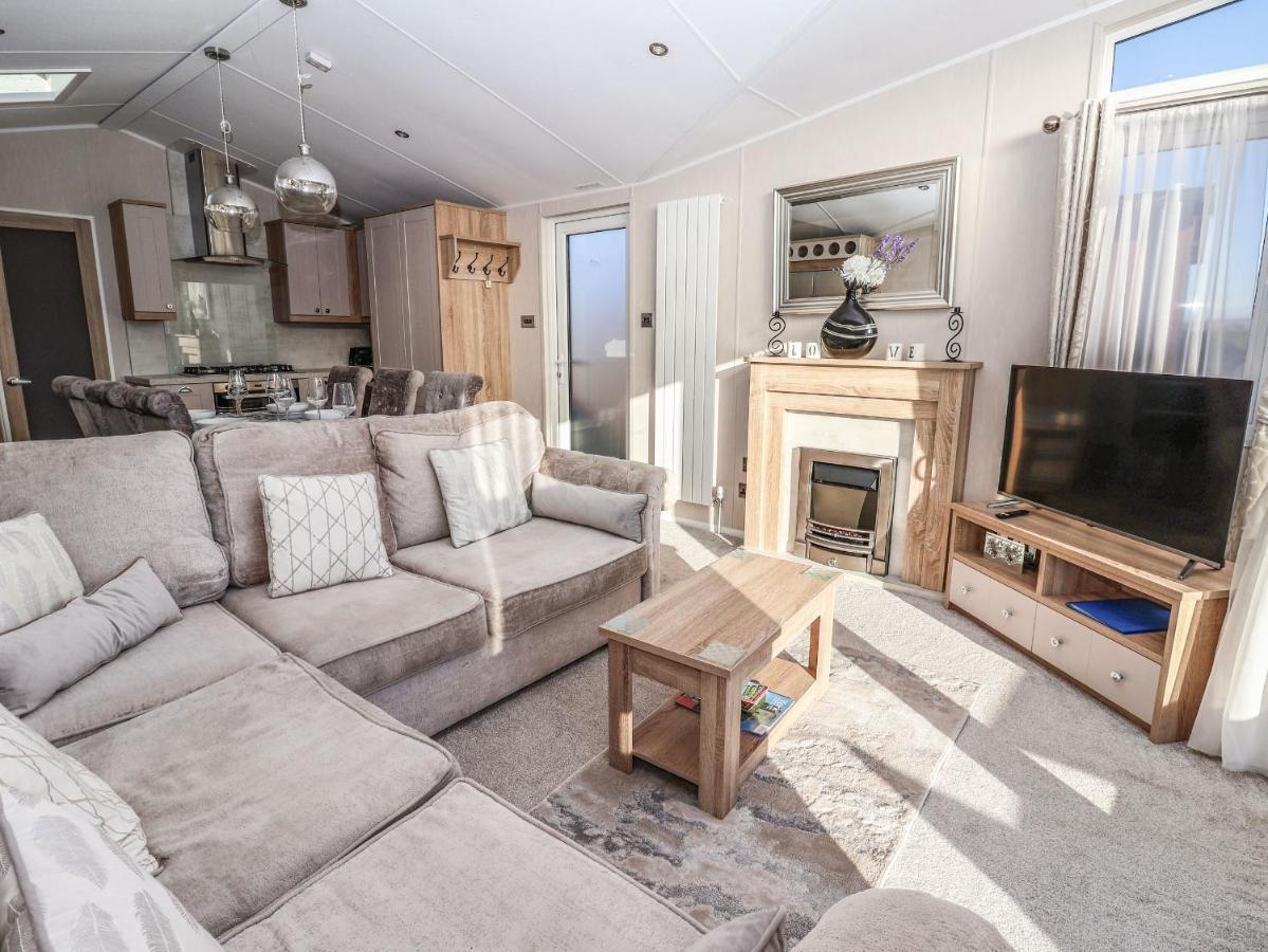Owls Nest Villa York Dış mekan fotoğraf